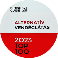 Dining Guide Top 100 2023