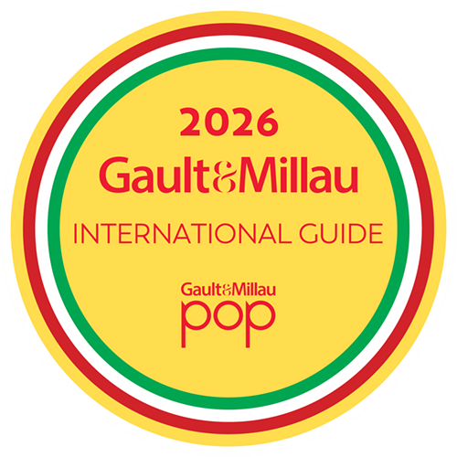 Gault & Millau 2026