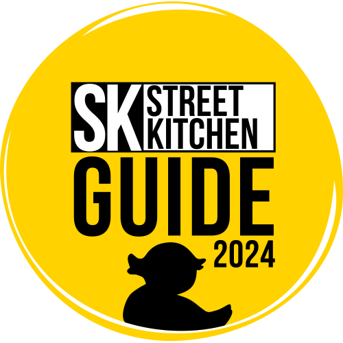 Street Kitchen Guide 2024