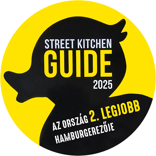 Street Kitchen Guide 2025