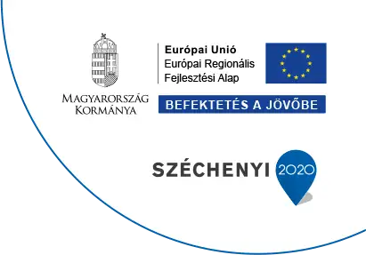 Széchenyi 2020 logó